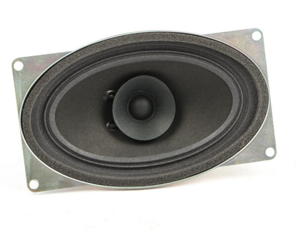 2KD035709 - VOLKSWAGEN CADDY 2K MK3 Wide-Band Speaker 2KD035709 ORIGINAL