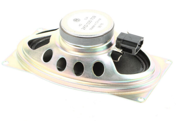 2KD035709 - VOLKSWAGEN CADDY 2K MK3 Wide-Band Speaker 2KD035709 ORIGINAL
