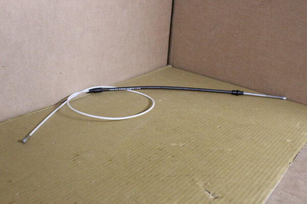 2Q0609721S - AUDI A1 GB Parking Brake Cable 2Q0609721S ORIGINAL