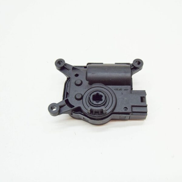 2Q0907511G - NEW AUDI Q3 F3 HEATER FLAP MOTOR ACTUATOR 2Q0907511G ORIGINAL