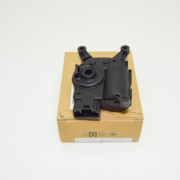 2Q0907511G - NEW AUDI Q3 F3 HEATER FLAP MOTOR ACTUATOR 2Q0907511G ORIGINAL
