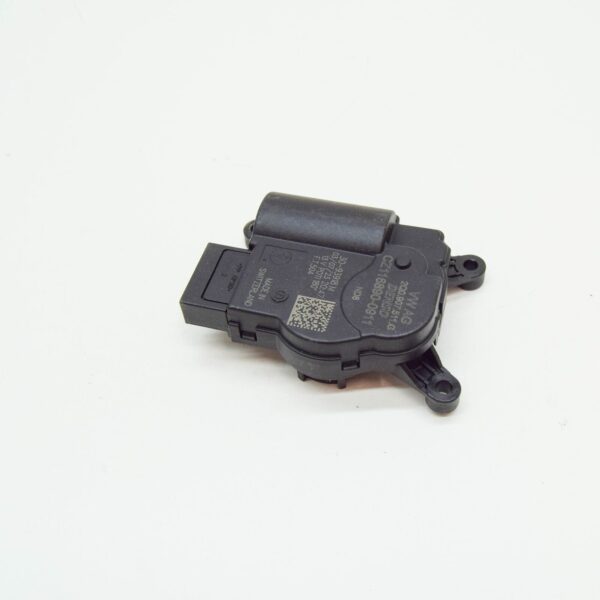 2Q0907511G - NEW AUDI Q3 F3 HEATER FLAP MOTOR ACTUATOR 2Q0907511G ORIGINAL