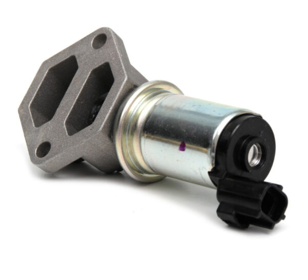 2S7E-9F715-AA - FORD MONDEO MK3 Throttle Air By-Pass Valve Assy 4383663 ORIGINAL
