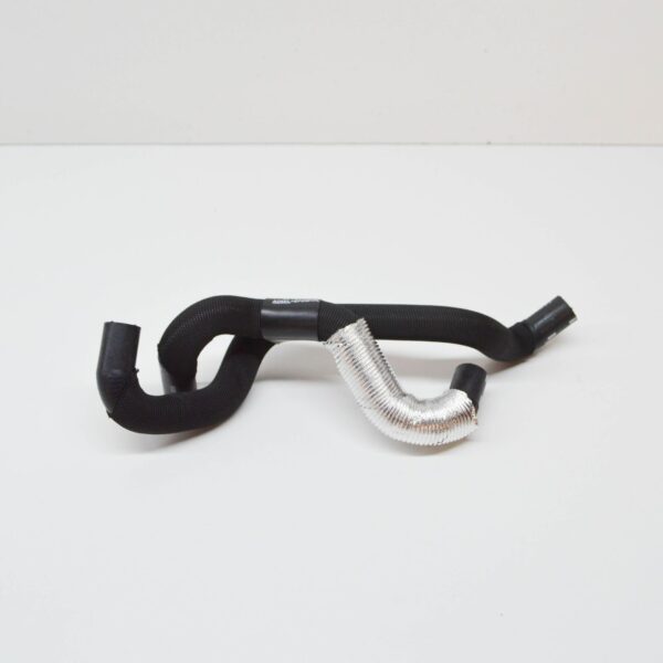 30757649 - VOLVO C30 Engine Oil Cooler Hose LHD 30757649 ORIGINAL