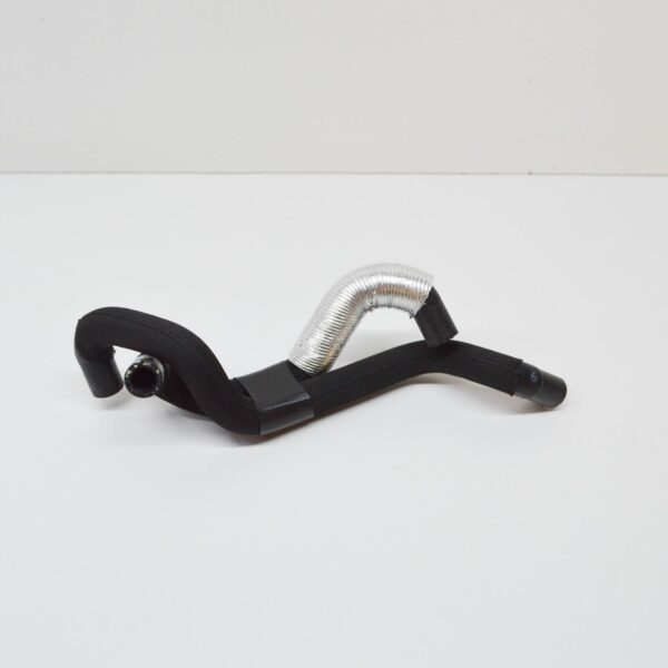 30757649 - VOLVO C30 Engine Oil Cooler Hose LHD 30757649 ORIGINAL
