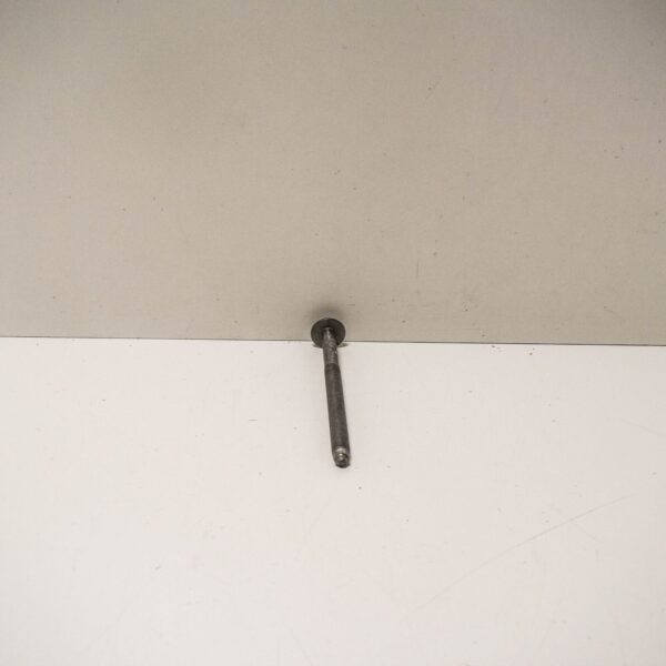 31102284536 - NEW BMW M4 F82 FRONT AXLE SUPPORT TORX SCREW WITH COLLAR 31102284536 ORIGINAL