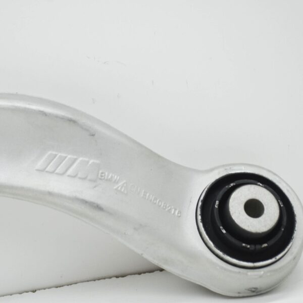 31108095653 - NEW BMW M4 COUPE G22 FRONT LEFT CONTROL ARM WISHBONE 31108095653 ORIGINAL