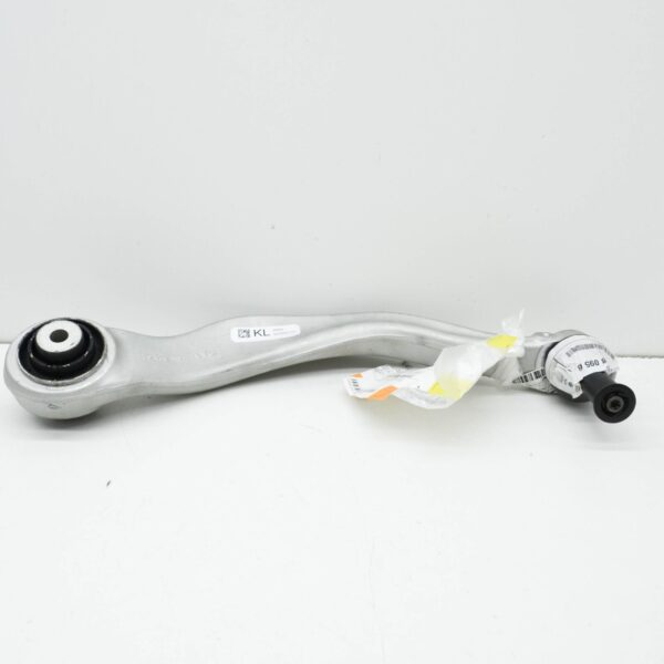 31108095653 - NEW BMW M4 COUPE G22 FRONT LEFT CONTROL ARM WISHBONE 31108095653 ORIGINAL