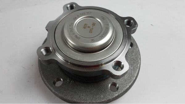 31222405866 - BMW 3 E90 Front Wheel Bearing 2405866 31222405866 ORIGINAL