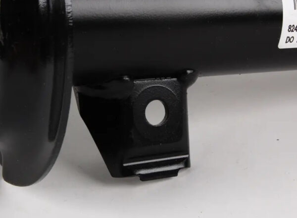 31306757043 - BMW 3 Cabrio E46 Front Left Shock Absorber 31306757043 6757043 ORIGINAL