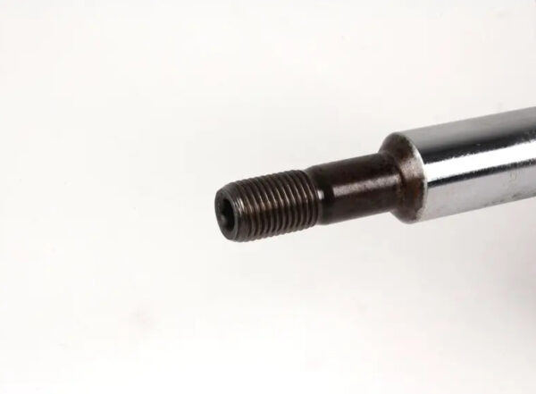 31306757043 - BMW 3 Cabrio E46 Front Left Shock Absorber 31306757043 6757043 ORIGINAL
