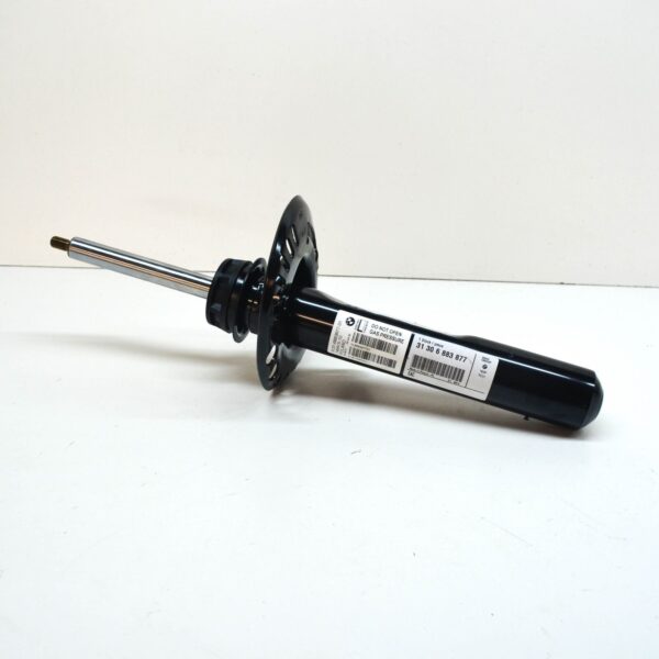 31306883877 - BMW 2 Gran Coupe F44 Front Left Shock Absorber Strut 31306883877 ORIGINAL