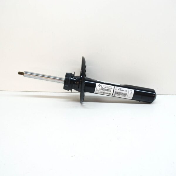 31306883877 - BMW 2 Gran Coupe F44 Front Left Shock Absorber Strut 31306883877 ORIGINAL