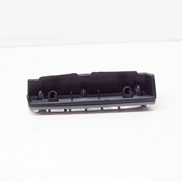31386485 - NEW VOLVO S60 MK2 FRONT BUMPER GRILLE R-DESIGN EMBLEM 31386485