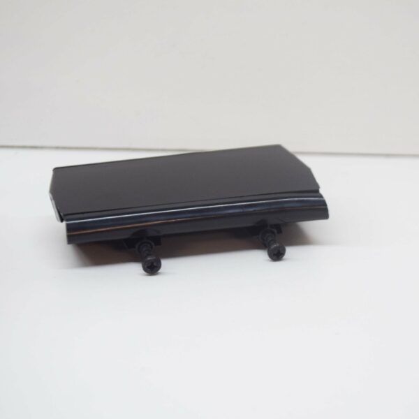 31386506 - NEW VOLVO XC60 MK1 FRONT BUMPER R-DESIGN RADIATOR GRILL EMBLEM 31386506