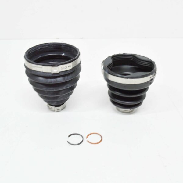 31608618542 - BMW 2 Gran Tourer F46 Front CV Joint Gaiter Set 31608618542 ORIGINAL