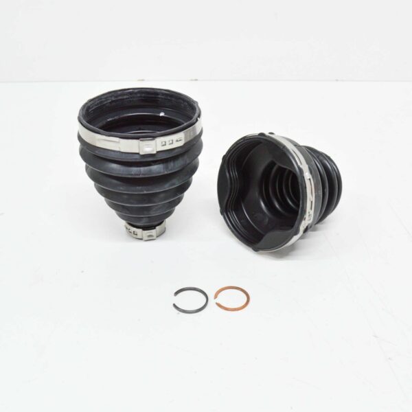 31608618542 - BMW 2 Gran Tourer F46 Front CV Joint Gaiter Set 31608618542 ORIGINAL