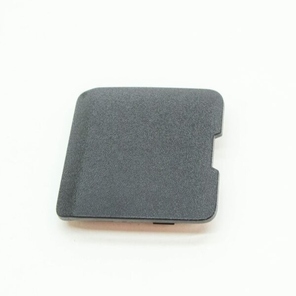 31663659 - POLESTAR 2 P Rear Bumper Tow Hook Eye Cover Cap 31663659 ORIGINAL