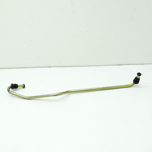 32131133700 - BMW 3 E30 Power Steering Pipe RHD 32131133700 1133700 ORIGINAL