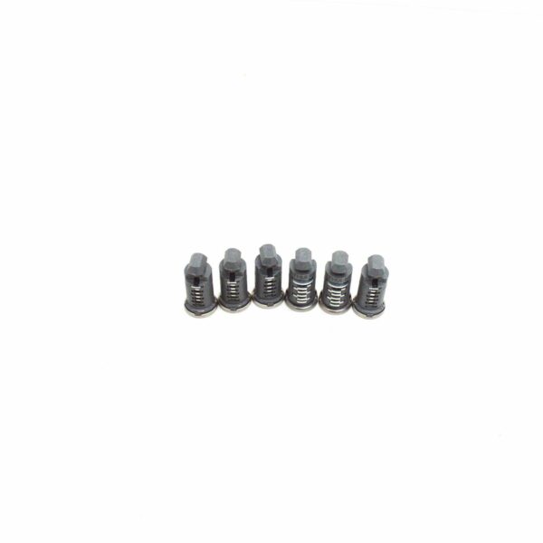 32147044 - NEW VOLVO S60 MK1 ROOF RACK LOCK KIT 32147044