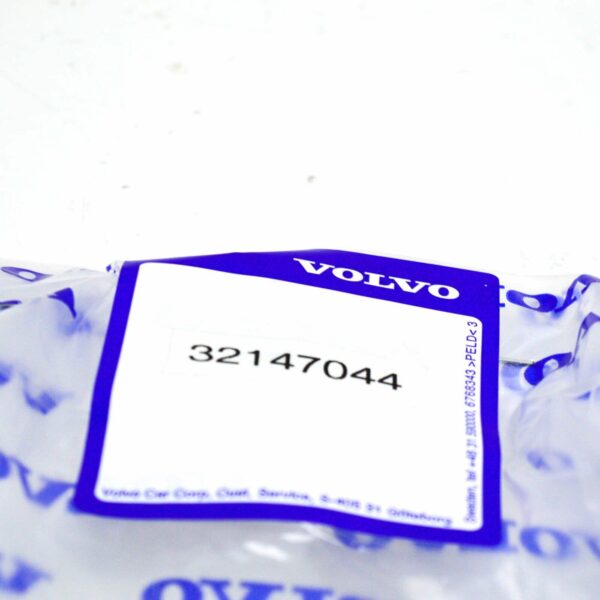 32147044 - NEW VOLVO S60 MK1 ROOF RACK LOCK KIT 32147044