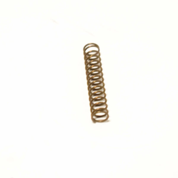 32342282377 - NEW BMW M3 E46 STEERING WHEEL COMPRESSION SPRING 32342282377