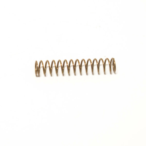32342282377 - NEW BMW M3 E46 STEERING WHEEL COMPRESSION SPRING 32342282377