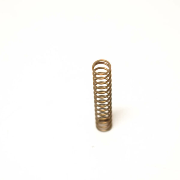 32342282377 - NEW BMW M3 E46 STEERING WHEEL COMPRESSION SPRING 32342282377