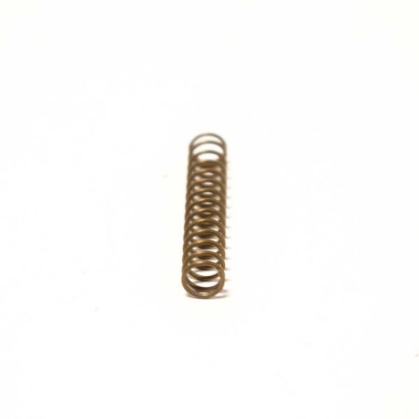 32342282377 - NEW BMW M3 E46 STEERING WHEEL COMPRESSION SPRING 32342282377