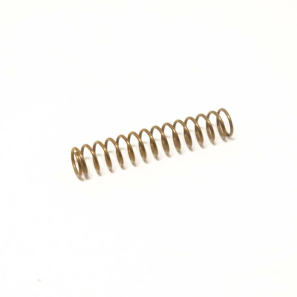 32342282377 - NEW BMW M3 E46 STEERING WHEEL COMPRESSION SPRING 32342282377