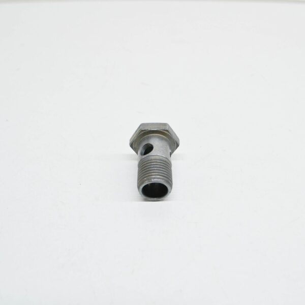 32416852470 - NEW BMW 3 E46 POWER STEERING HOSE HOLLOW BOLT 32416852470 ORIGINAL