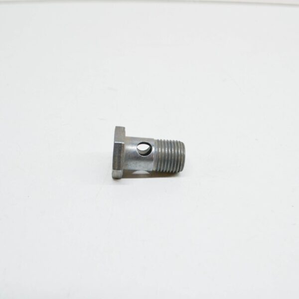 32416852470 - NEW BMW 3 E46 POWER STEERING HOSE HOLLOW BOLT 32416852470 ORIGINAL