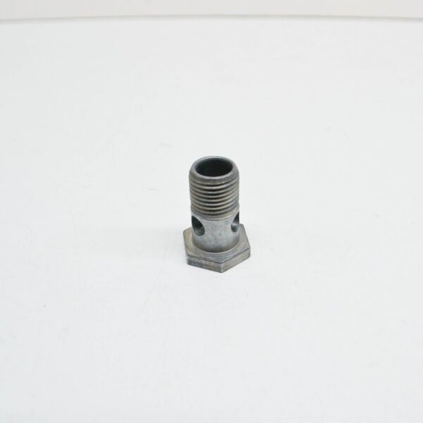 32416852470 - NEW BMW 3 E46 POWER STEERING HOSE HOLLOW BOLT 32416852470 ORIGINAL