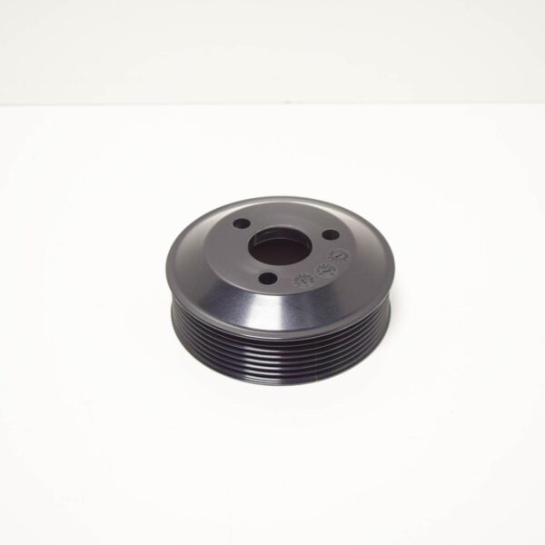 32421736934 - BMW 5 E34 Power Steering Pulley 32421736934 1736934 ORIGINAL