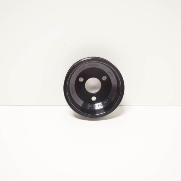 32421736934 - BMW 5 E34 Power Steering Pulley 32421736934 1736934 ORIGINAL