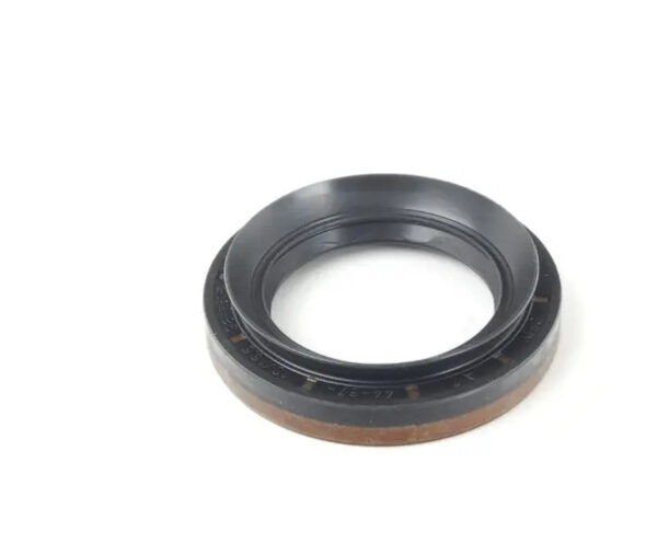 33107505602 - NEW BMW 3 E30 REAR AXLE SHAFT SEAL WITH SEAL RING 33107505602 ORIGINAL