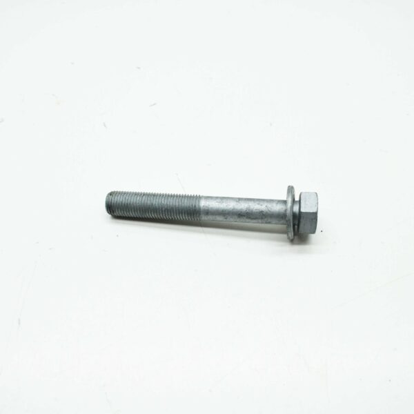 33176896651 - NEW BMW X3 M F97 FRONT AXLE MULTI-PURPOSE BOLT 33176896651 ORIGINAL