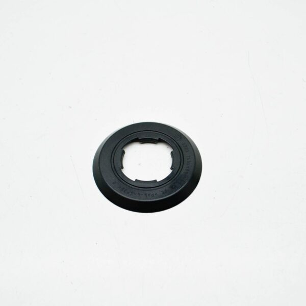 33217616457 - NEW BMW 1 F20 REAR OUTPUT SHAFT DUST GUARD RING PLASTIC 33217616457 ORIGINAL