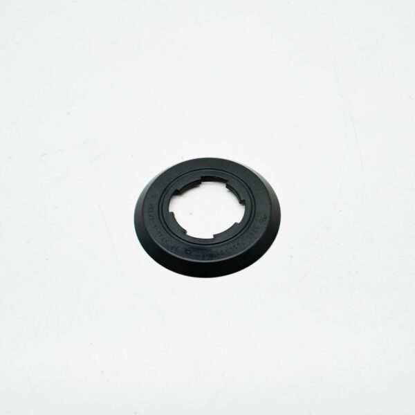 33217616457 - NEW BMW 1 F20 REAR OUTPUT SHAFT DUST GUARD RING PLASTIC 33217616457 ORIGINAL