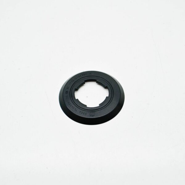 33217616457 - NEW BMW 1 F20 REAR OUTPUT SHAFT DUST GUARD RING PLASTIC 33217616457 ORIGINAL