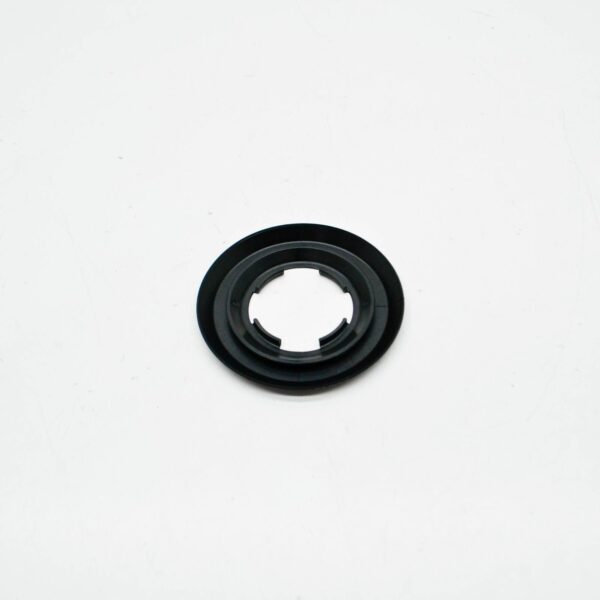 33217616457 - NEW BMW 1 F20 REAR OUTPUT SHAFT DUST GUARD RING PLASTIC 33217616457 ORIGINAL