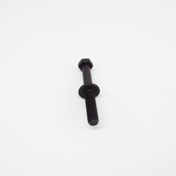 33321090693 - NEW BMW 3 E46 REAR AXLE HEX BOLT 33321090693 1090693 ORIGINAL