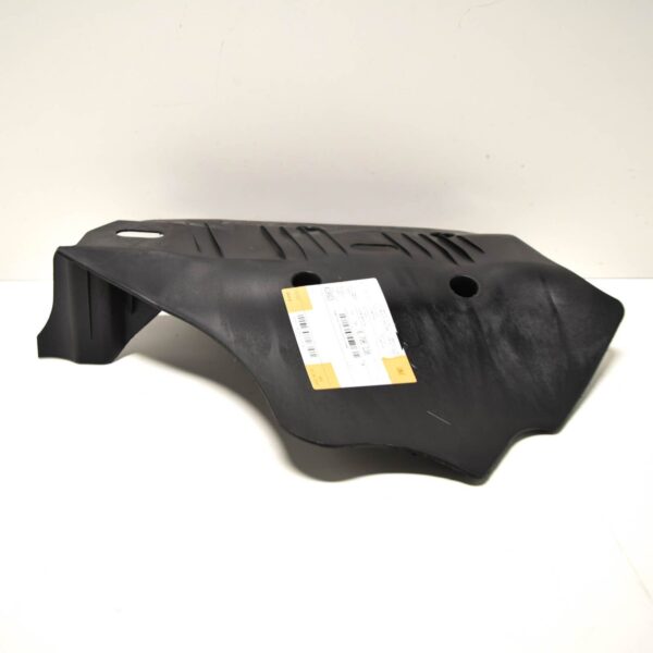 33326796138 - BMW 1 F20 ORIGINAL Rear Right Control Arm Cover Plastic 6796138 2017