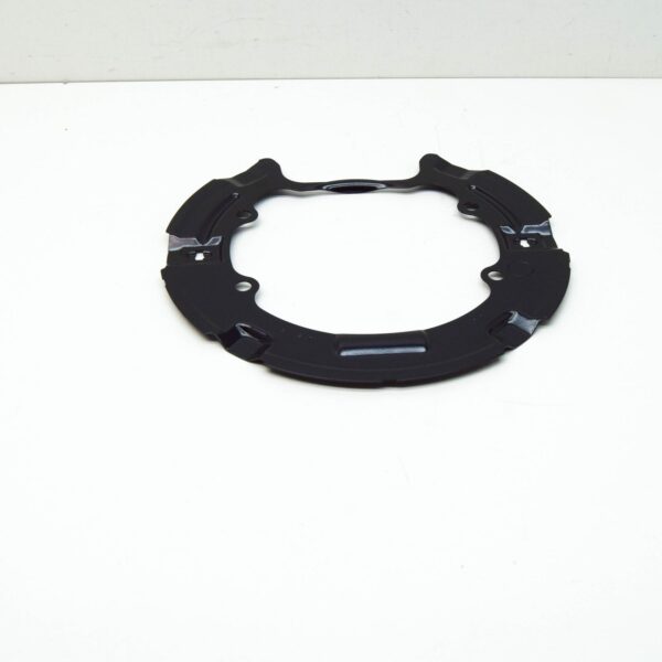34212284747 - BMW 3 F80 Parking Brake Backing Plate 34212284747 2284747 ORIGINAL