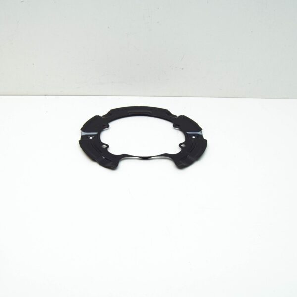 34212284747 - BMW 3 F80 Parking Brake Backing Plate 34212284747 2284747 ORIGINAL