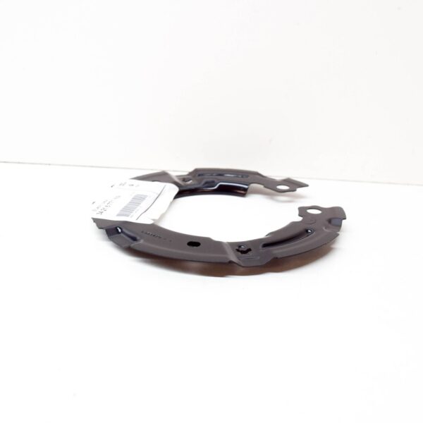 34216771429 - NEW BMW 1 F21 BRAKE SHOE SUPPORTING RING 34216771429 ORIGINAL