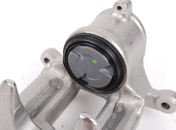 34216793041 - BMW 5 F10 Rear Left Brake Caliper 6793041 34216793041 ORIGINAL