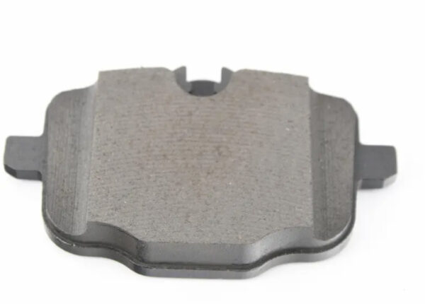 34216890354 - BMW 8 Coupe G15 Rear Brake Pads Set 34216890354 6890354 ORIGINAL