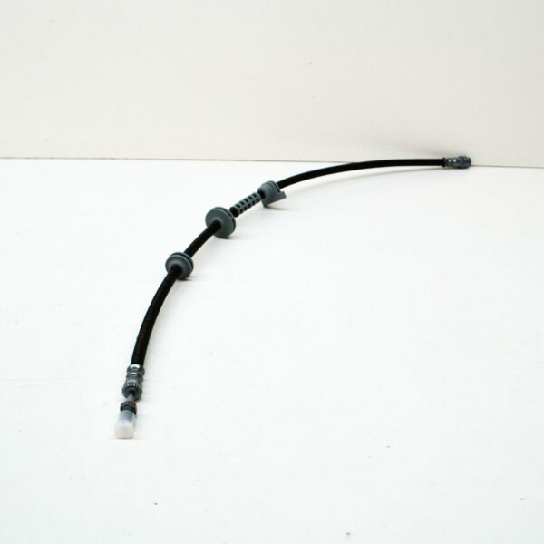 34307991039 - NEW BMW M5 F90 FRONT BRAKE PIPE HOSE 34307991039 ORIGINAL