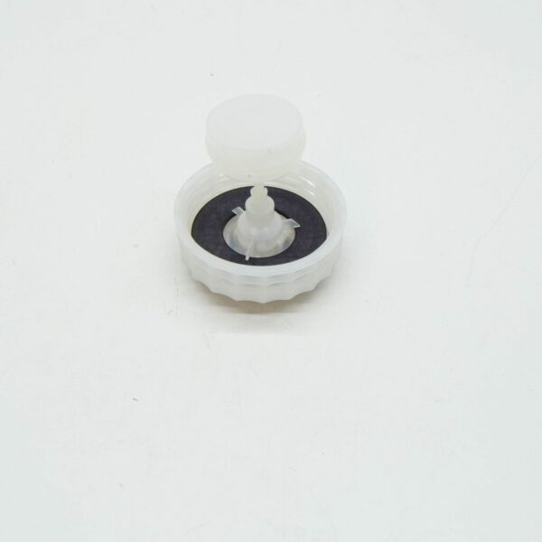 34321153156 - BMW M1 E12 E24 E26 Brake Cap With Warning Switch 34321153156 1153156 NEW